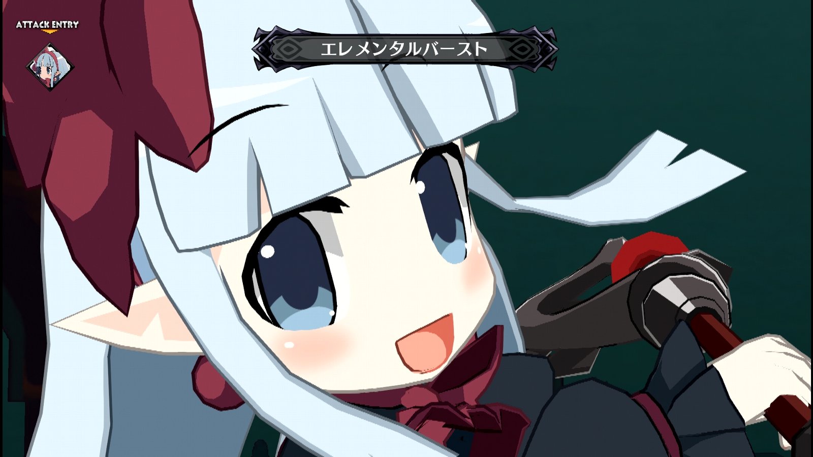 魔界戦記ディスガイア6 その21 修羅次元 西へ東へ