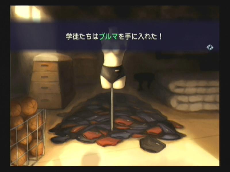 ウィザードリィエクス2 その2 西へ東へ