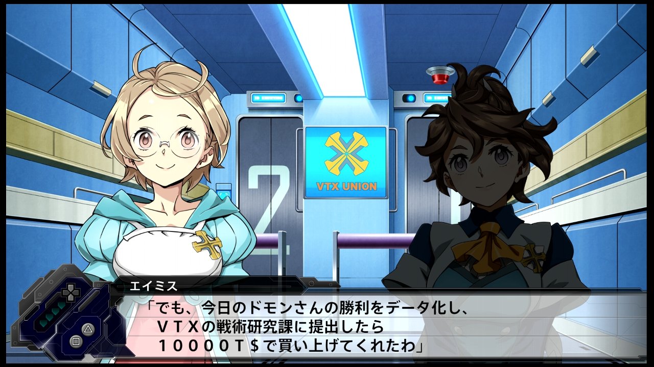 スーパーロボット大戦t その2 2話 3話 西へ東へ