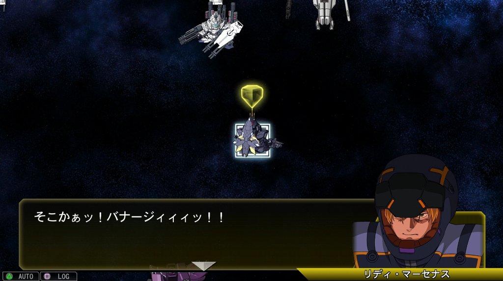 Sdガンダム Gジェネレーション ジェネシス その36 ガンダムuc 西へ東へ Sdガンダム Gジェネレーション ジェネシス その36 ガンダムuc 西へ東へ