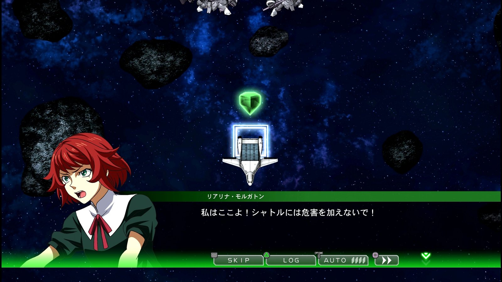 Sdガンダム Gジェネレーション クロスレイズ その3 月鋼 西へ東へ Sdガンダム Gジェネレーション クロスレイズ その3 月鋼 西へ東へ