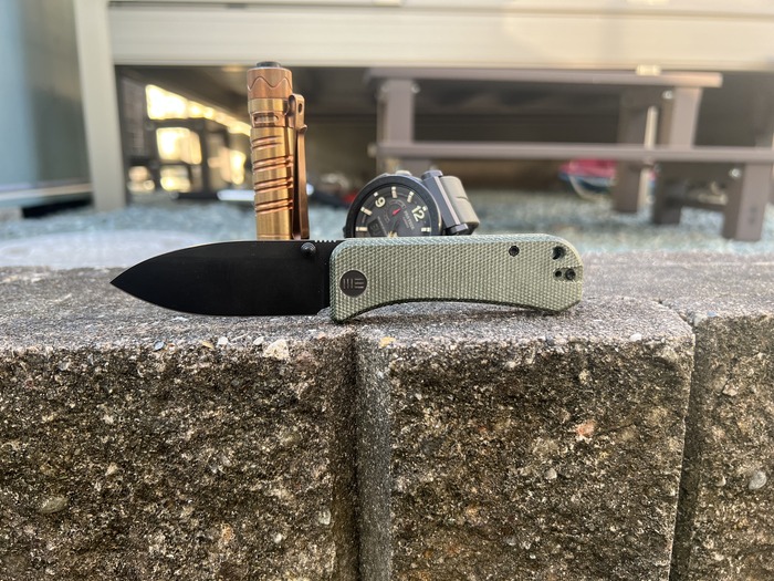 BIG BEN 1(折りたたみナイフ)