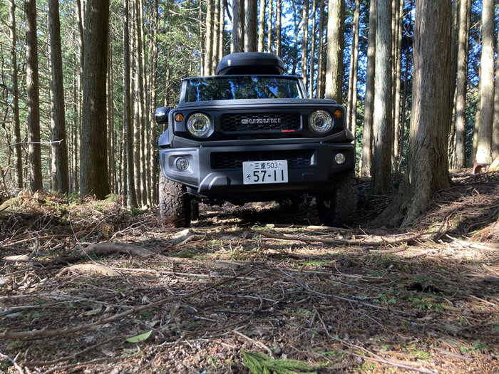 親父の山でデイ・ハンモック : 超ショートなblog(仮) 親父の山でデイ・ハンモック : 超ショートなblog(仮)