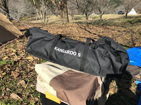 やっぱり秀逸 久々のサーカスtcと初カンガルースタイル 超ショートなblog 仮