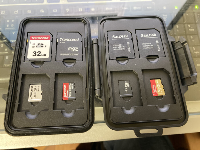 コムテック ZDR026 ドライブレコーダー 16Gメモリーカード コムテック ZDR026 ドライブレコーダー 16Gメモリーカード