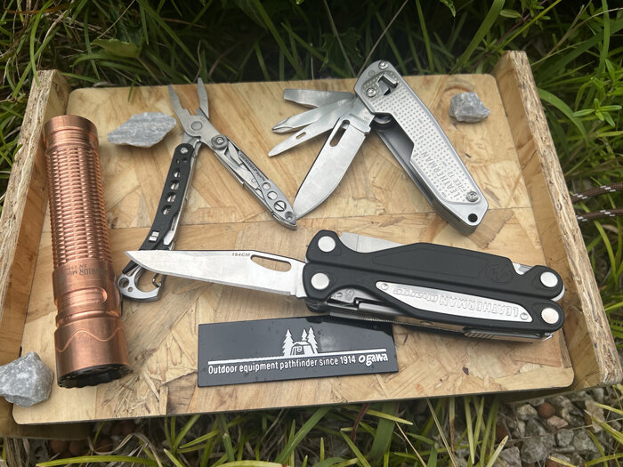 2022年上期⑤「第1部 食わず嫌いだったレザーマンを語る」 : 超  