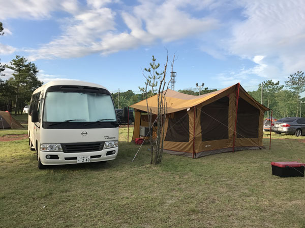 バス37泊目 大淀西海岸ムーンビーチキャンプ場 超ショートなblog 仮 バス37泊目 大淀西海岸ムーンビーチキャンプ場 超ショートなblog 仮