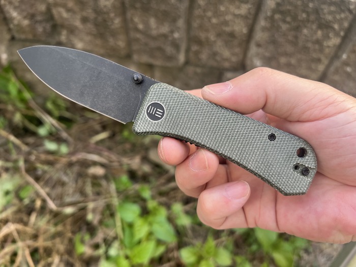 （超希少）BIG BEN 1　(折りたたみナイフ) BIG BEN 1 (折りたたみナイフ) 商品一覧 – Grumpy Bike Shop