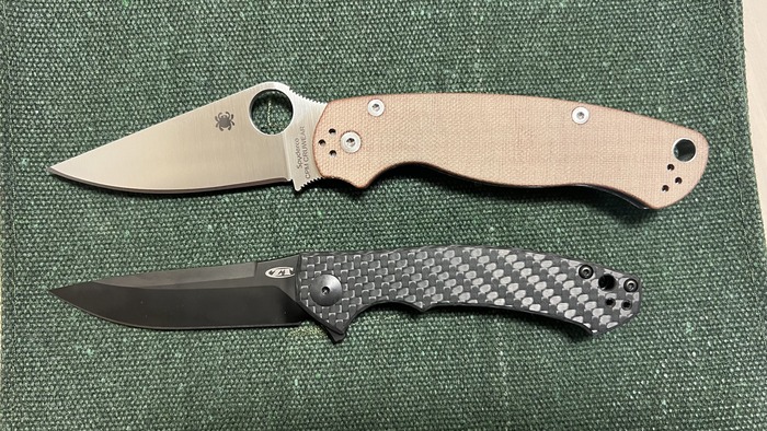 ゼロトレランス ZT0450CF 日増しに高まる満足度 : 超ショートな ゼロトレランス ZT0450CF 日増しに高まる満足度 : 超ショートな