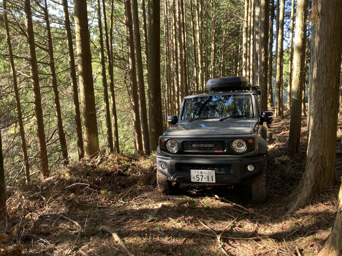 親父の山でデイ・ハンモック : 超ショートなblog(仮) 親父の山でデイ・ハンモック : 超ショートなblog(仮)