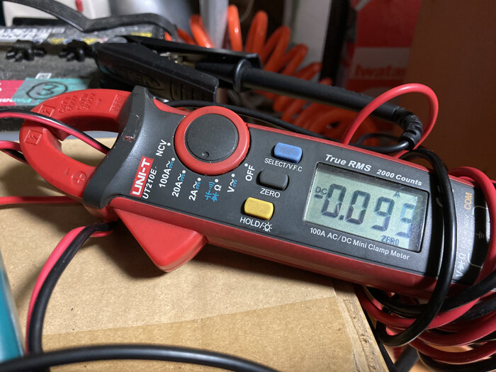 CTEK MULTI US7002は「買い」なのかを考察する : 超ショートな CTEK MULTI US7002は「買い」なのかを考察する : 超ショートな