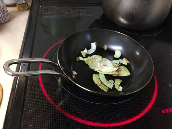 ちびパン 超ショートなblog 仮