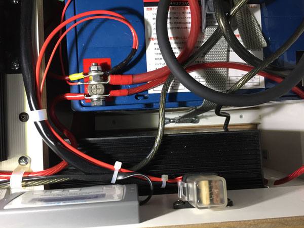 POWER TITE 未来舎 優れもの 充電器 24v CH-2415GTD Yahoo POWER TITE