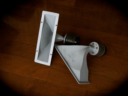 32aHorn