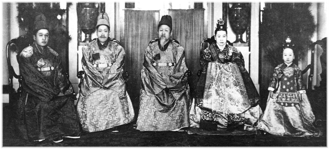 戦前朝鮮◇写真帖大量◇李王家写真大量◇高宗の国葬，