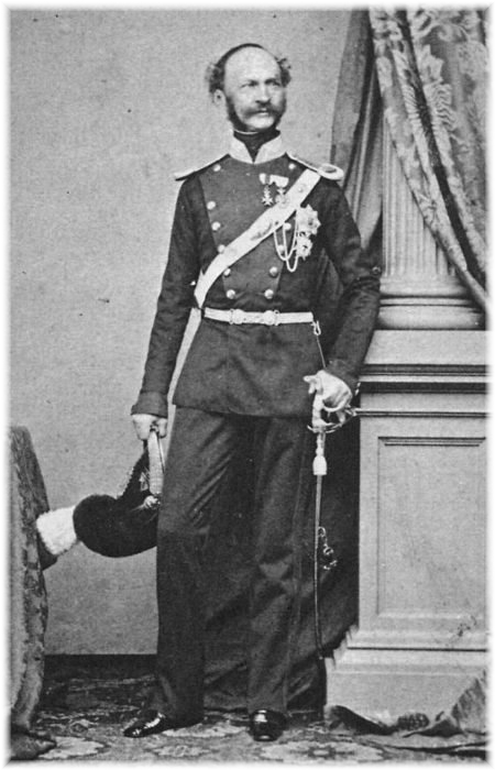 ヴィッテルスバッハ朝 直球感想文 洋館