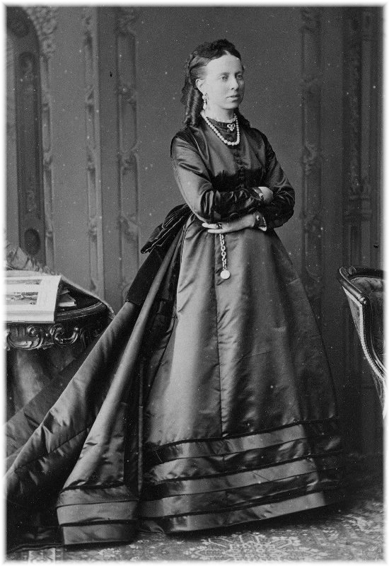 ロシア皇帝アレクサンドル3世のイトコ その4 直球洋館