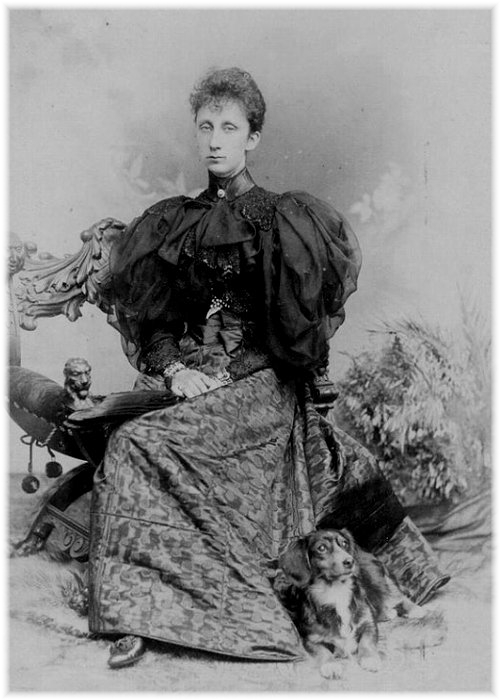 直球感想文 洋館