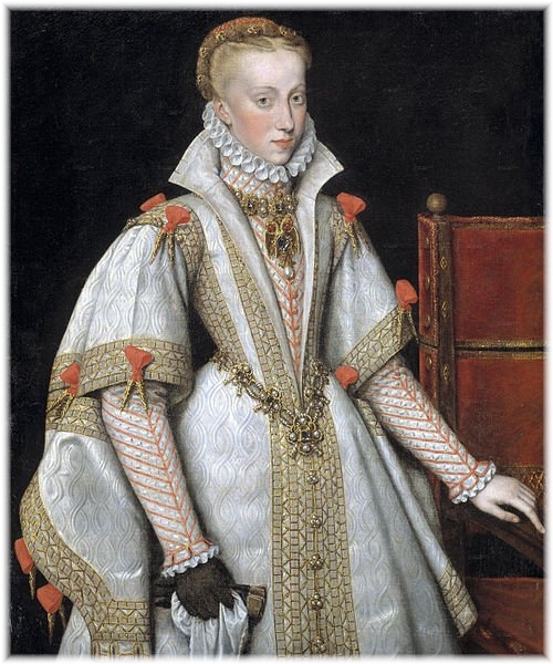 スペイン 直球感想文 洋館