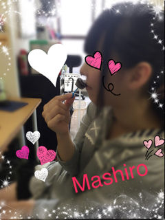 mashiro