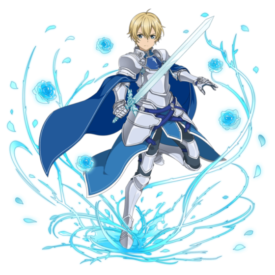 Sao3期アリシゼーション ユージオくんの全身鎧 コスプレ造形製作野郎 West Point