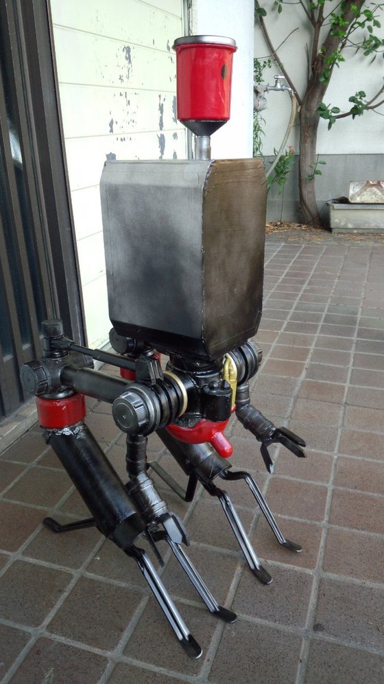 完成品 ニーア オートマタ ポッド153 コスプレ造形製作野郎 West Point 完成品 ニーア オートマタ ポッド153 コスプレ造形製作野郎 West Point
