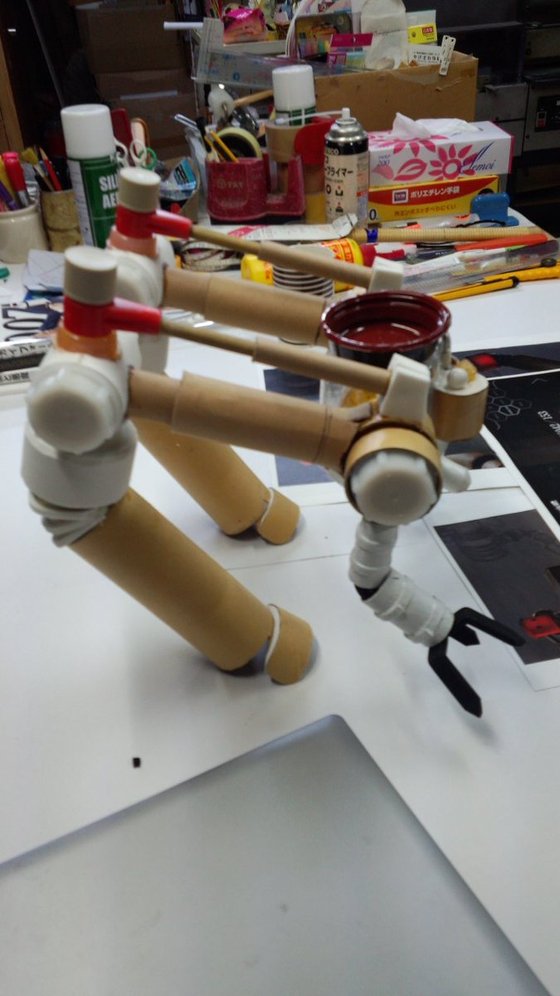 完成品 ニーア オートマタ ポッド153 コスプレ造形製作野郎 West Point 完成品 ニーア オートマタ ポッド153 コスプレ造形製作野郎 West Point