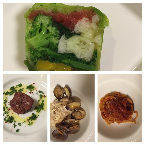 プレセミナーのお知らせと単音下行のトレーニングまとめ