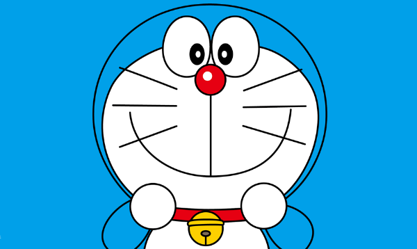心に響くドラえもんの名言 お腹から声を出して元気になる 西涼子positive Energy ボイス エクササイズ