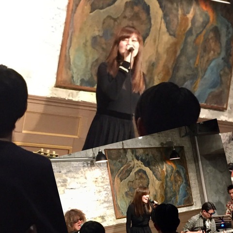 深町純さんのお店Fj's ライブ観戦のお話と基礎単音トレーニング(お)まとめ