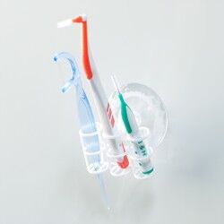 歯のメンテナンス