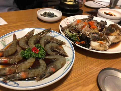 韓国旅行🇰🇷_200420_0561