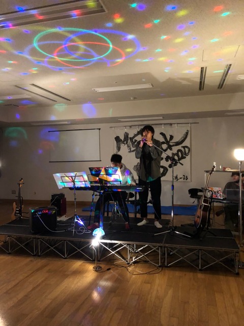 6かいどうさん&長野