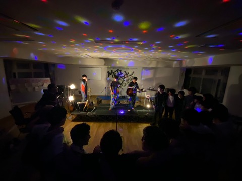 24 ラスト みんなで「バンザイ」を歌おう!