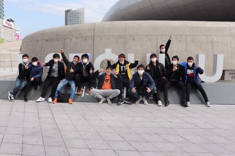 韓国旅行🇰🇷_200420_0504