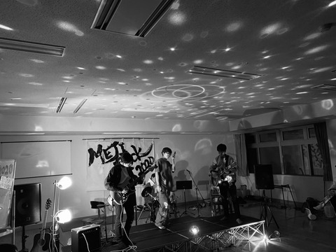 23MEJIOKROCK 色なし