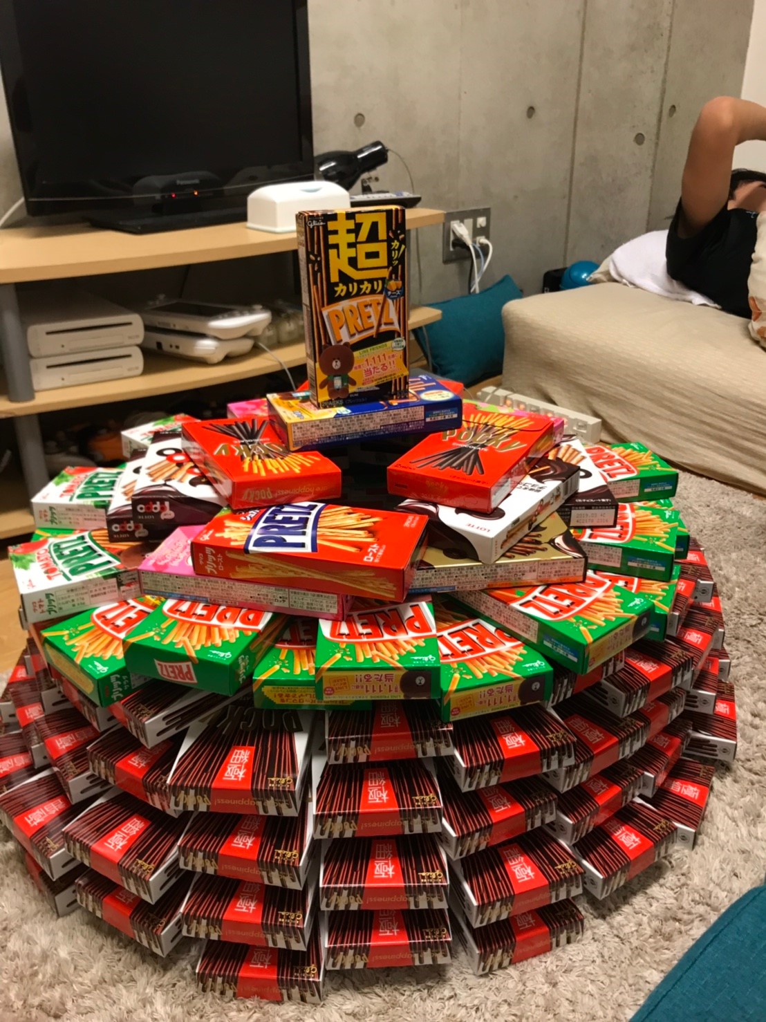 1班秋の班イベント 食欲の秋 ポッキー編 和敬塾西寮 West Wakei Blog 1班秋の班イベント 食欲の秋 ポッキー編 和敬塾西寮 West Wakei Blog
