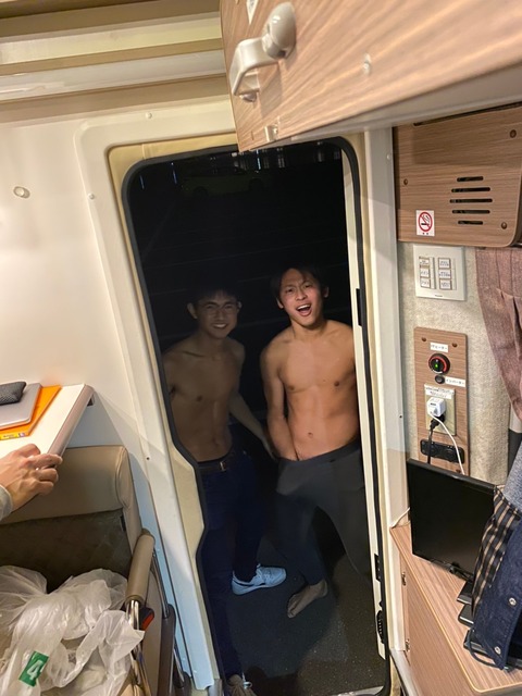 125.6富士山キャンピングカーの旅_210115_12