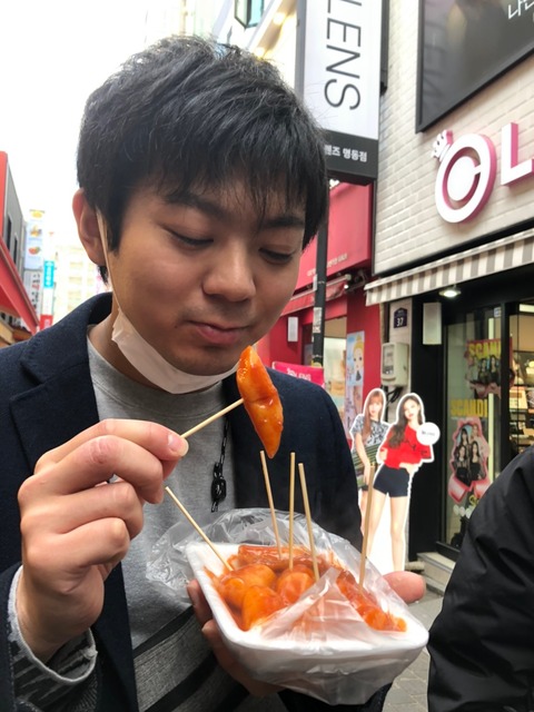 韓国旅行🇰🇷_200420_0234