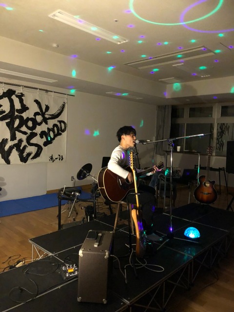 21色付き坂田