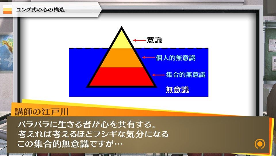 ひぐらし卒 ユング心理学と無意識で見るひぐらしのなく頃に 二人の沙都子とシャドウ ワテのへうげブログ