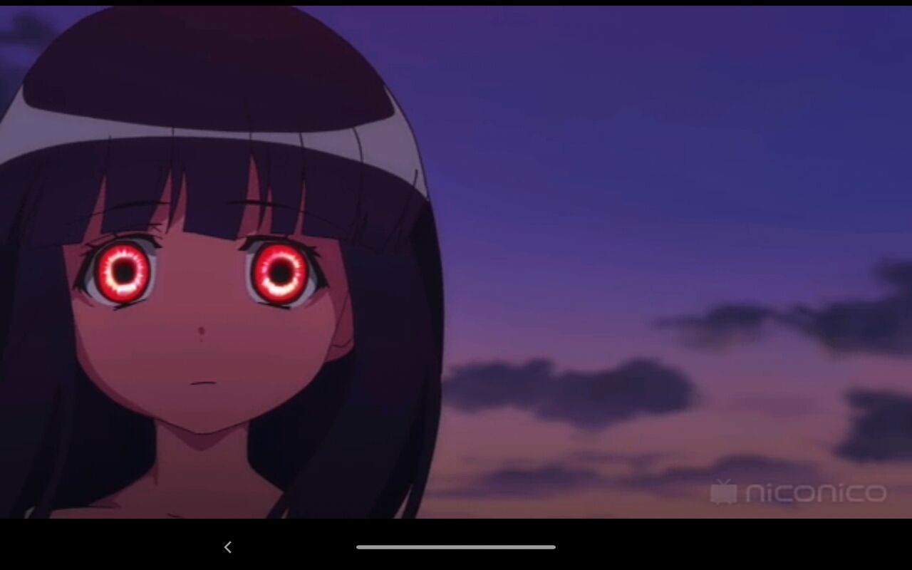 ネタバレ有り ひぐらし業 黒梨花と羽入 沙都子の発言と行動など 鬼騙し 祟騙しまで ワテのへうげブログ