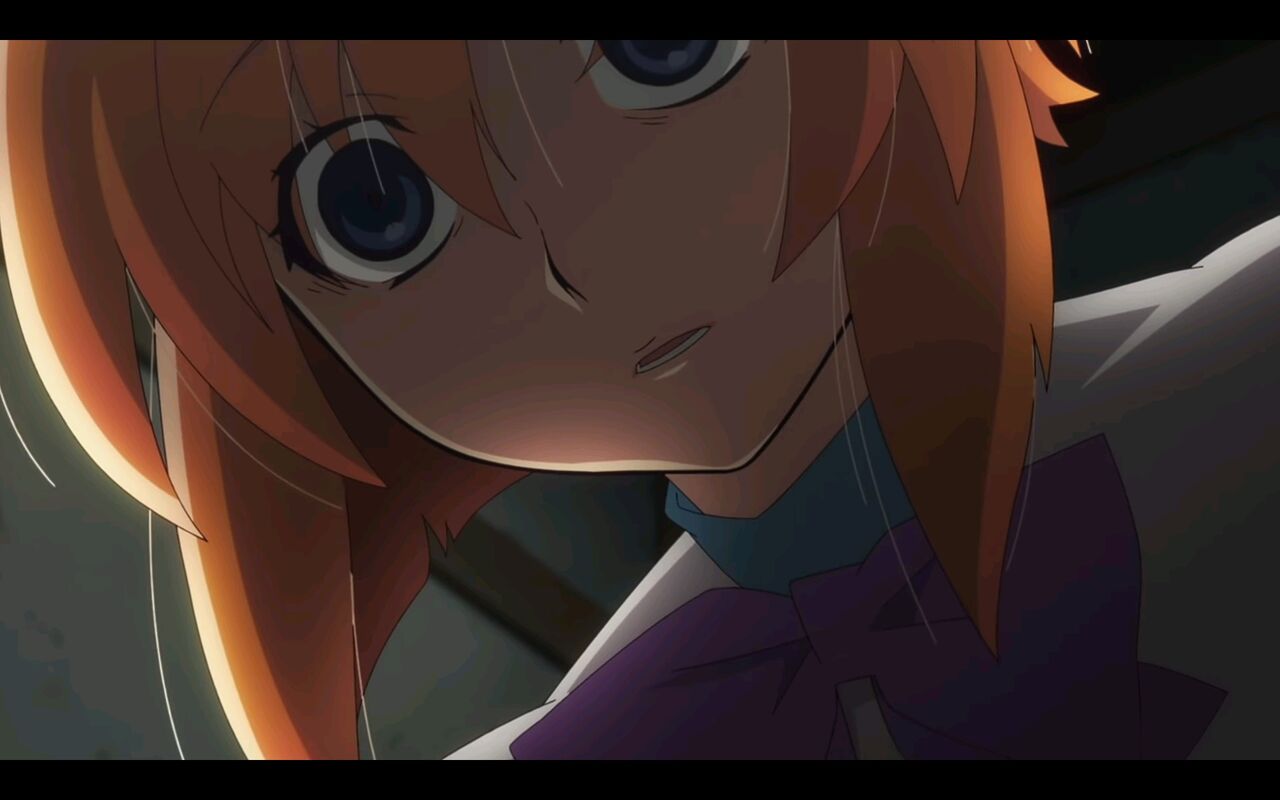 服装で見る竜宮レナ 鬼騙し編とひぐらし卒pv ワテのへうげブログ