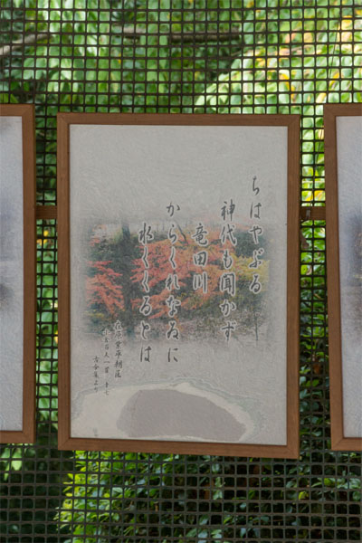 アニメ ちはやふる 聖地巡礼 近江神宮 たそがれのひかり Orange Luminous アニメ ちはやふる 聖地巡礼 近江神宮 たそがれのひかり Orange Luminous