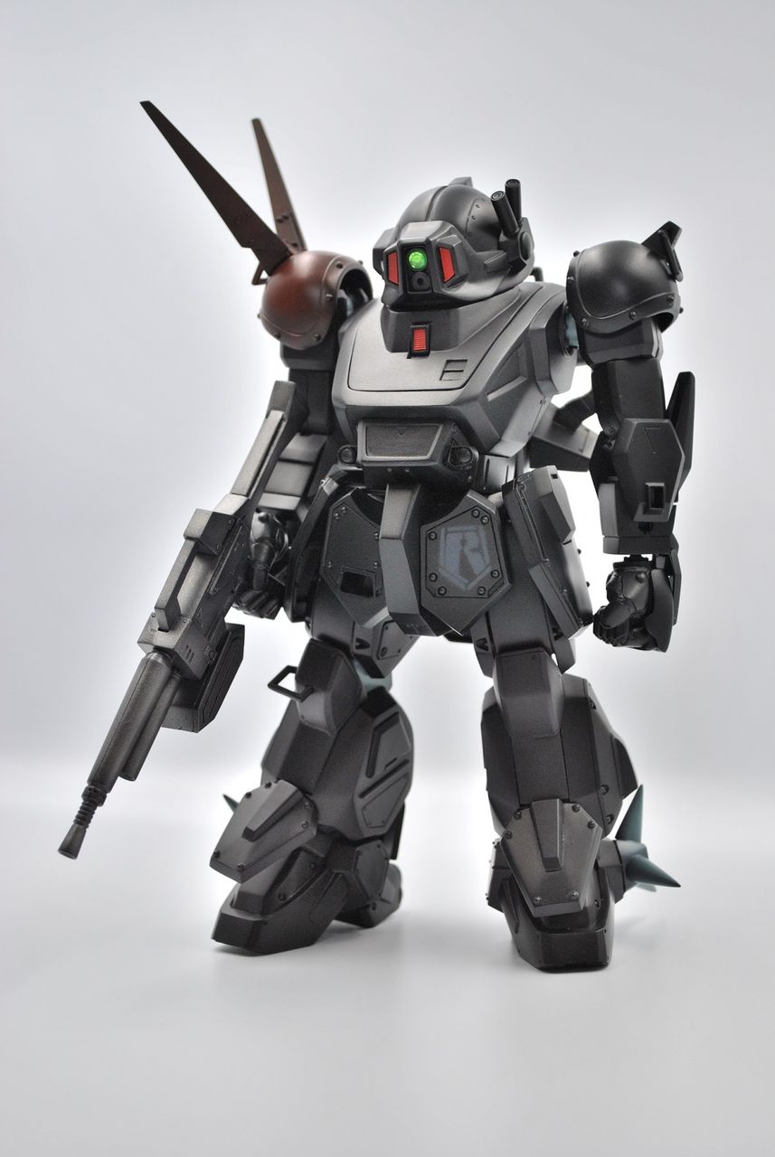 装甲騎兵ボトムズ 1⁄24 VOLKS 1/24 ブラッドサッカー ブラッドサッカー