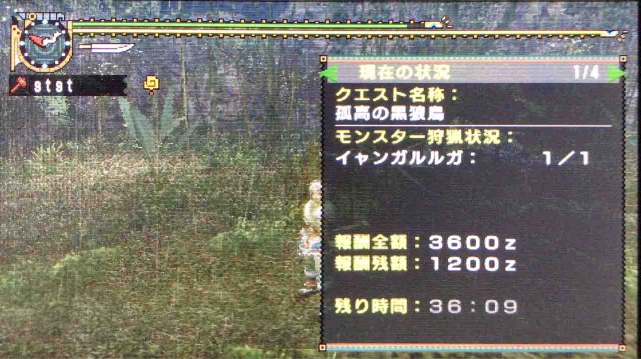 Mh2g その2 村 4 ゲームをやるぞ Mh2g その2 村 4 ゲームをやるぞ