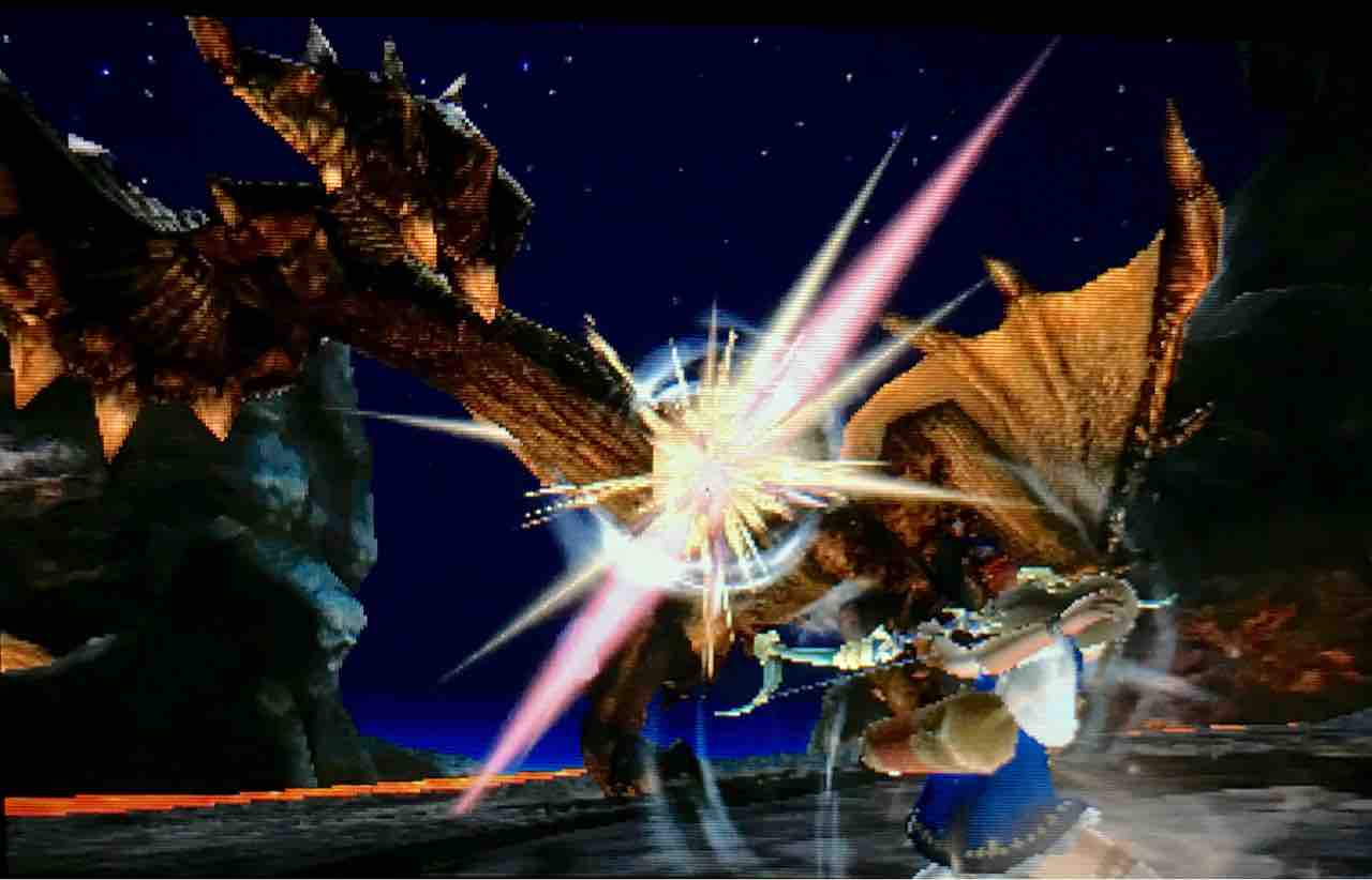 Mhxx ゲームをやるぞ Mhxx ゲームをやるぞ