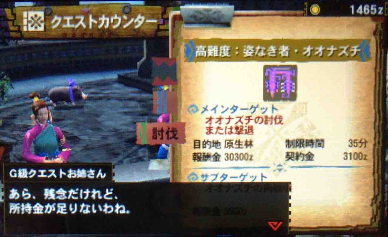 クロオビ コイン mh4g (76) 사진