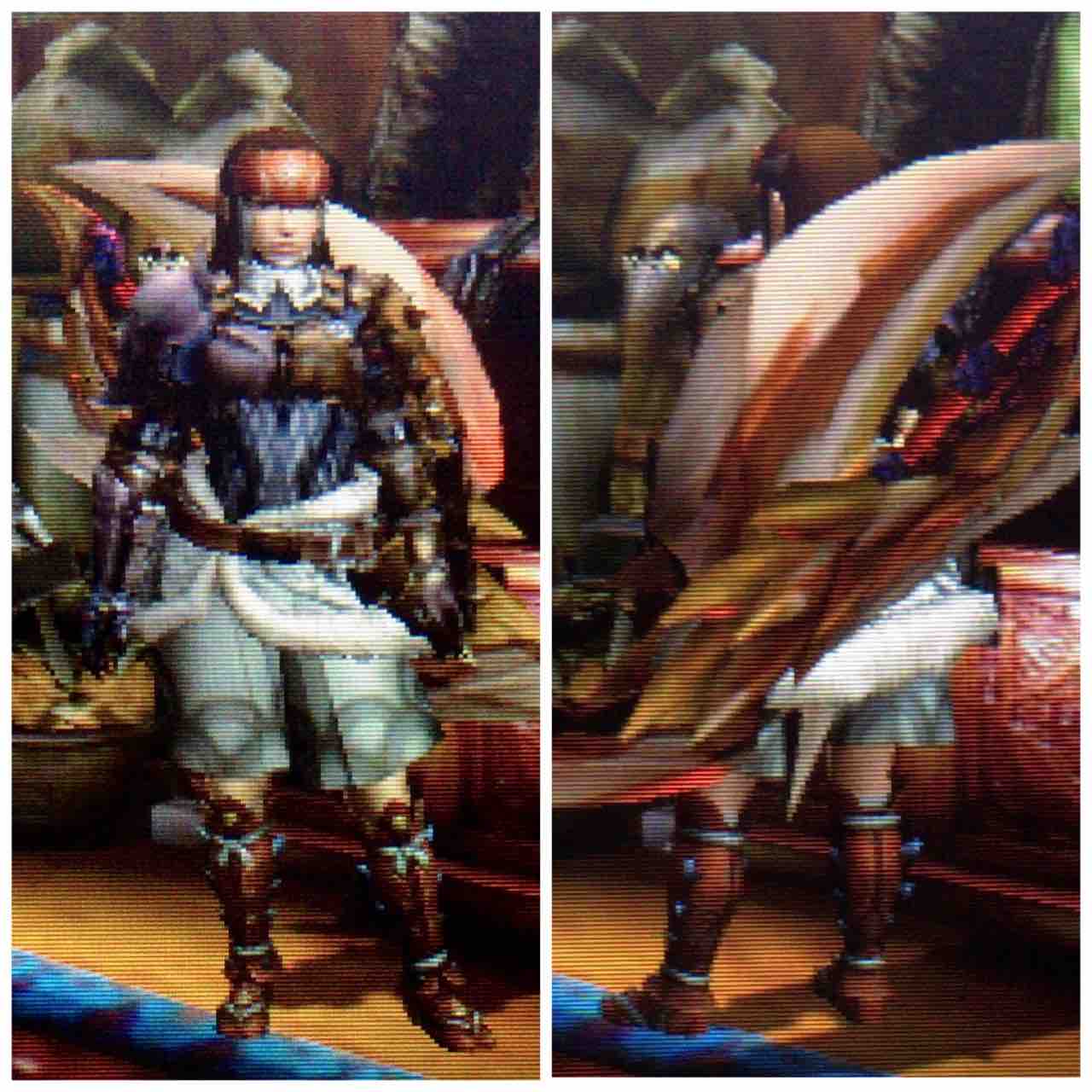 Mh4g 耐震ローグレギオンテンプレ ゲームをやるぞ Mh4g 耐震ローグレギオンテンプレ ゲームをやるぞ