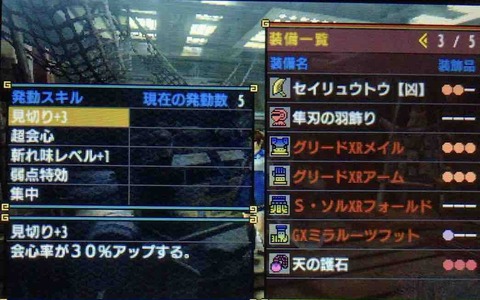 Mhxx 超特殊許可 燼滅刃 ソロ ブシドー大剣 ゲームをやるぞ